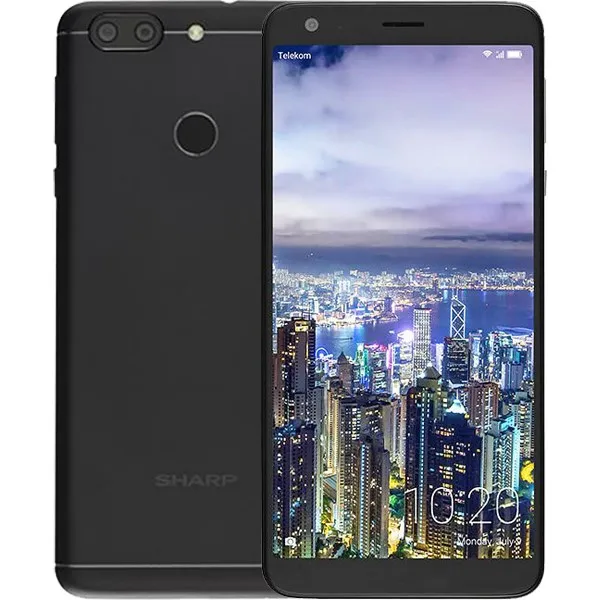 Aquos B10