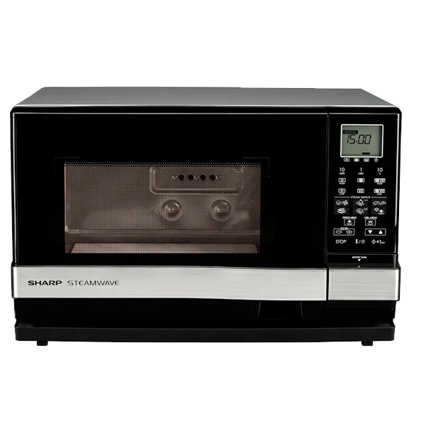 SteamWave AX1110INW